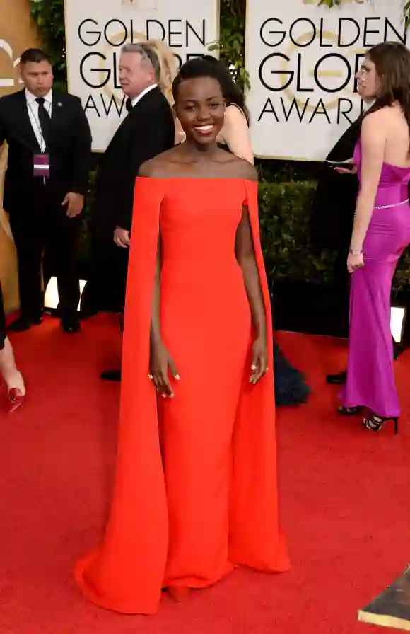 Lupita Nyong'o