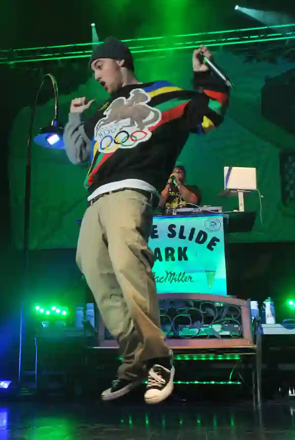 Mac Miller