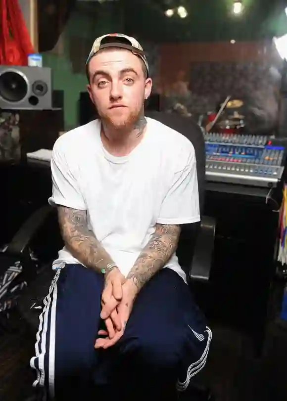 Mac Miller