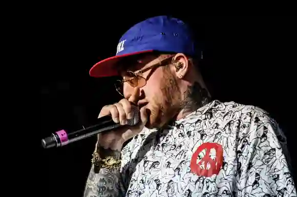 Mac Miller