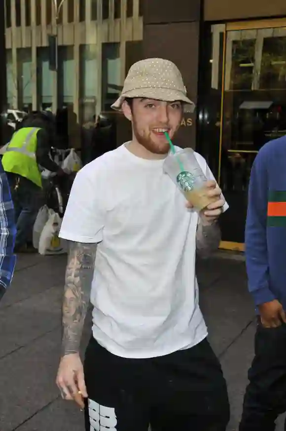 Mac Miller