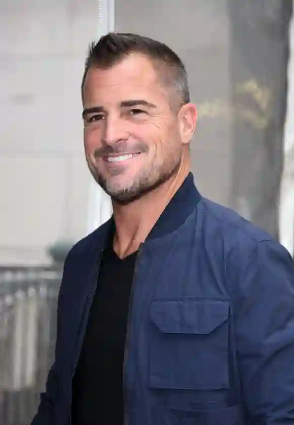 George Eads