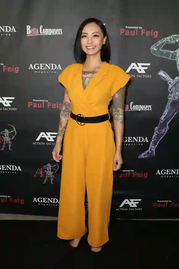 Levy Tran