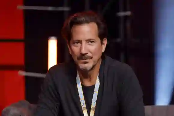 Henry Ian Cusick