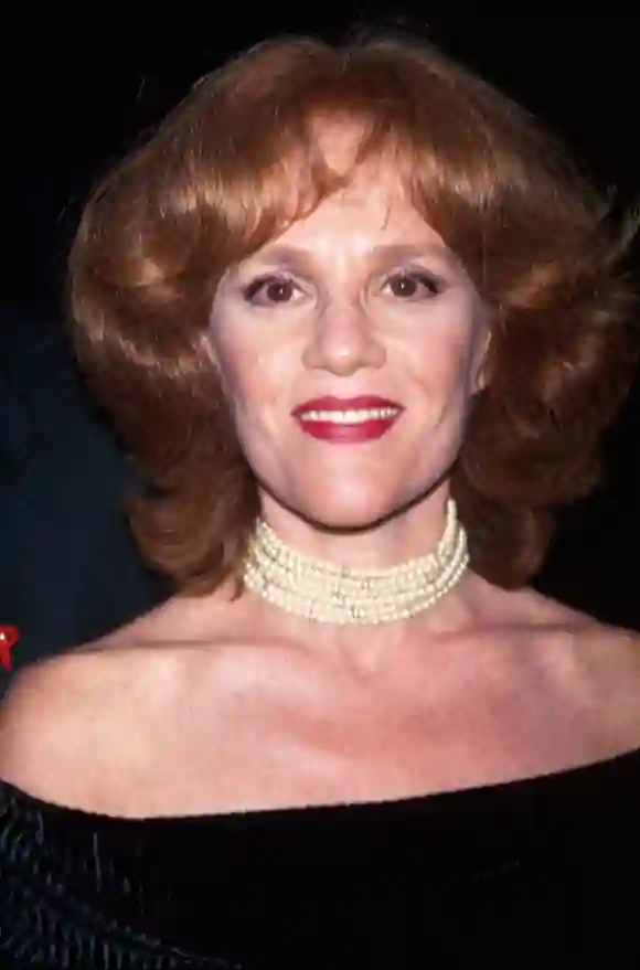 Madeline Kahn
