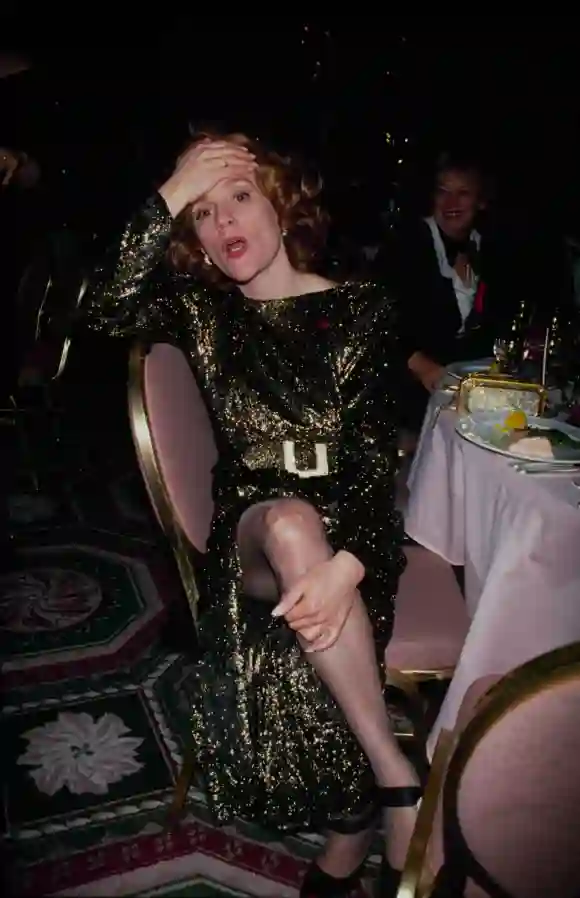 Madeline Kahn