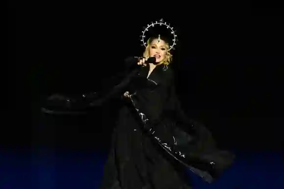 Madonna