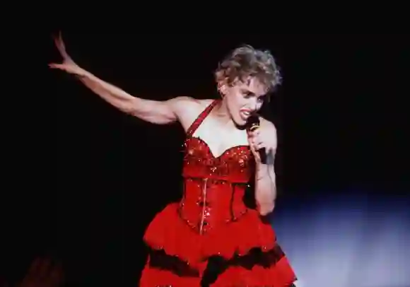 Madonna