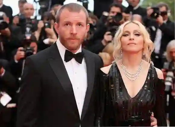 Cannes 2008: 'I Am Because We Are' - Premiere