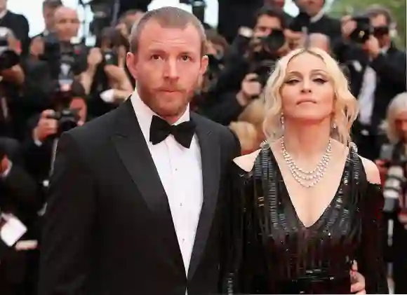 Cannes 2008 : 'I Am Because We Are' - Première