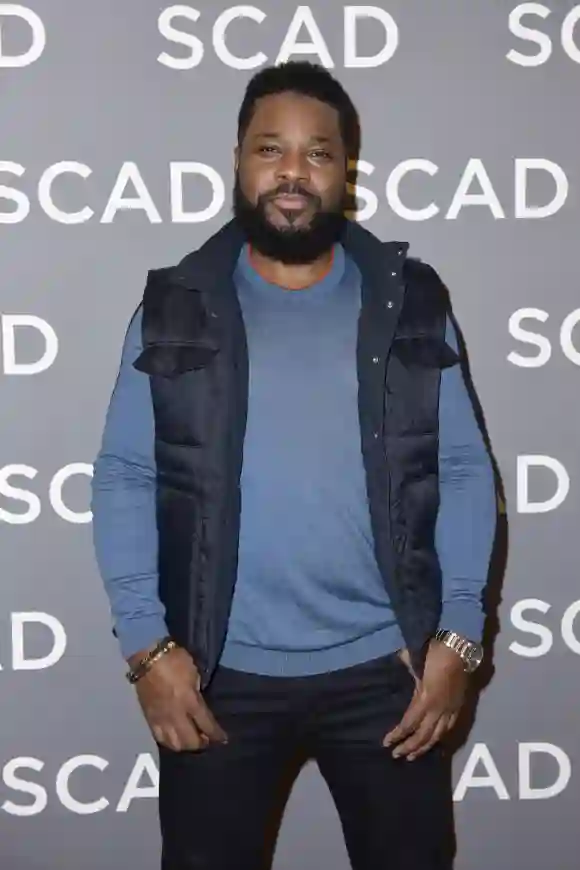 SCAD aTVfest 2020 - In Conversation With Malcolm-Jamal Warner