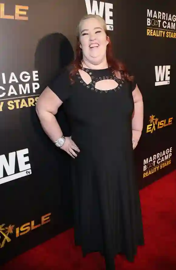 Mama June