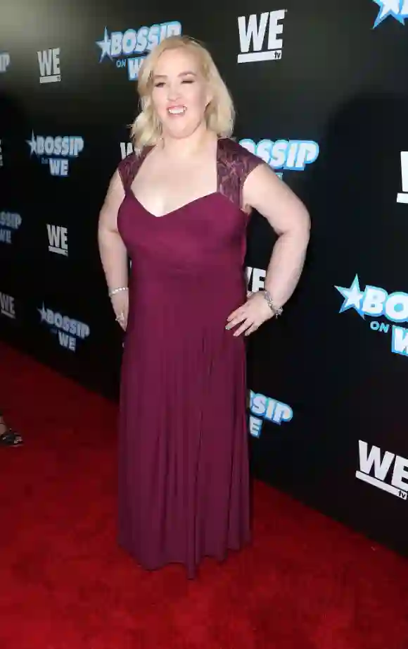 Mama June