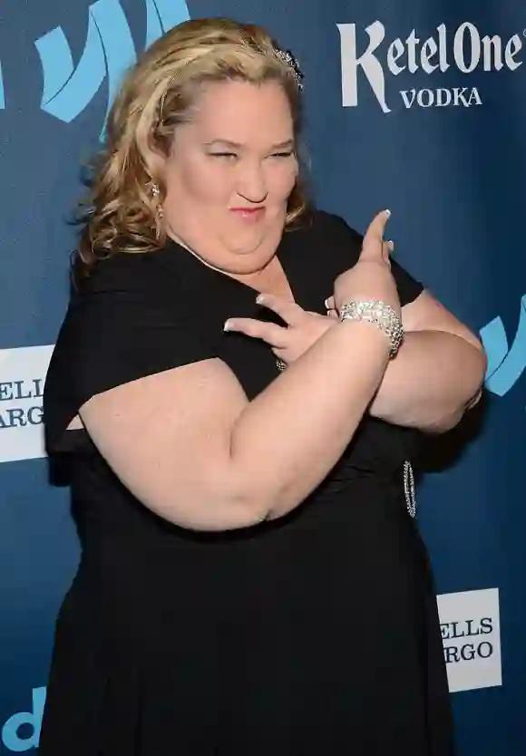 Mama June