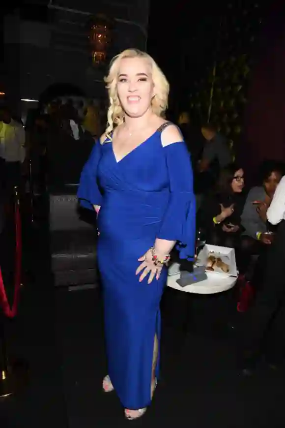 Mama June