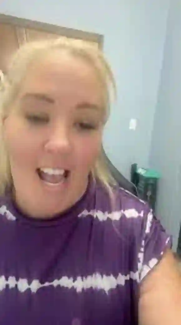 Mama June