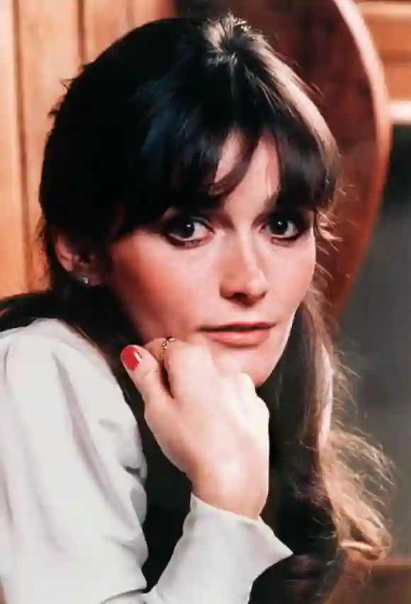 Margot Kidder