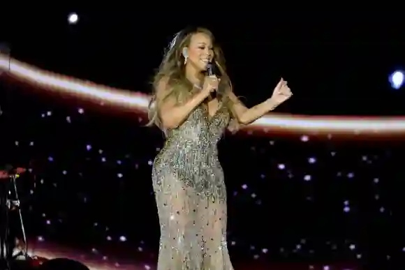 Mariah Carey declara que padece trastorno bipolar