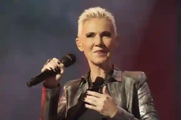 Roxette singer Marie Fredriksson has passed away at the age of 61.