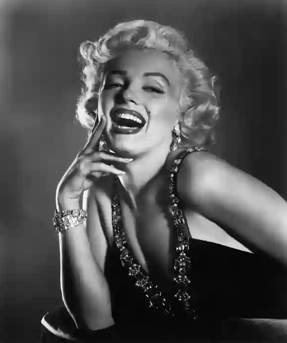 Marilyn Monroe: Estos eran los hombres de su vida