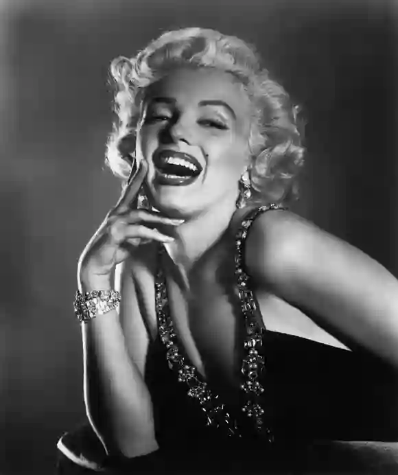 Marilyn Monroe: These Were The Men In Her Life