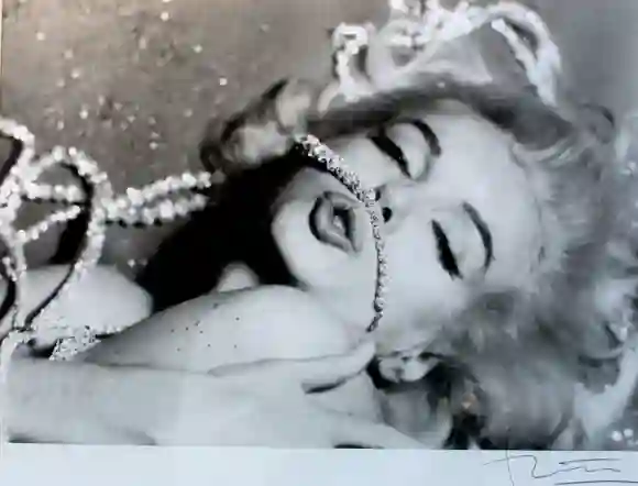 Marilyn Monroe : Les hommes de sa vie
