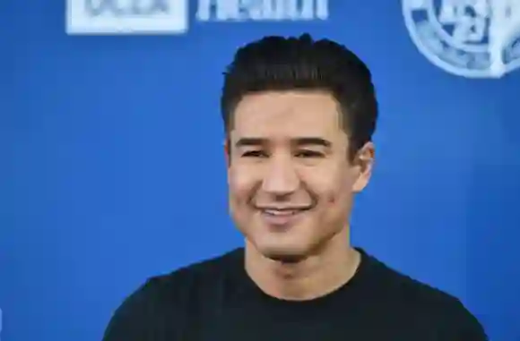 Mario Lopez