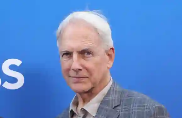 Mark Harmon