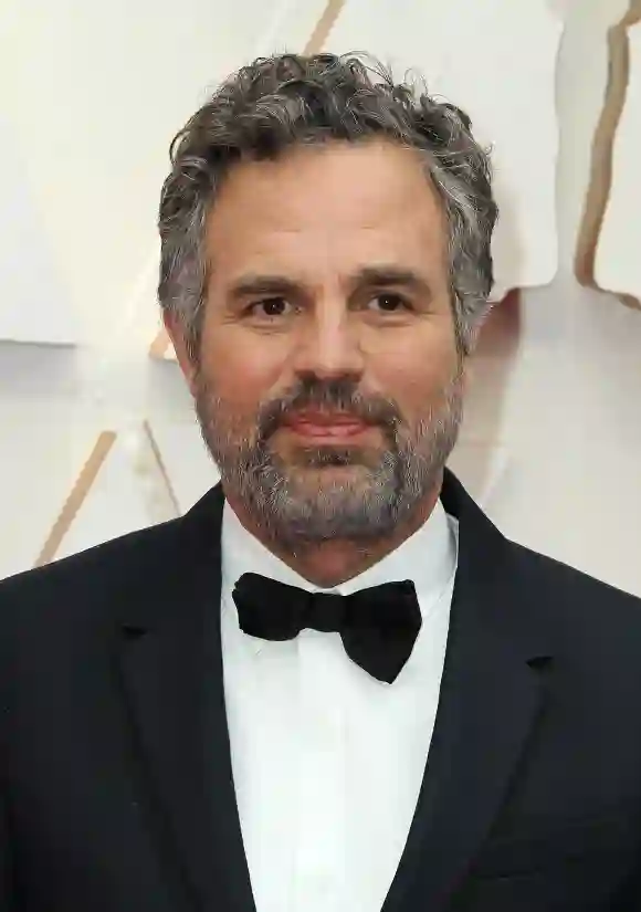 Mark Ruffalo has beaten cancer