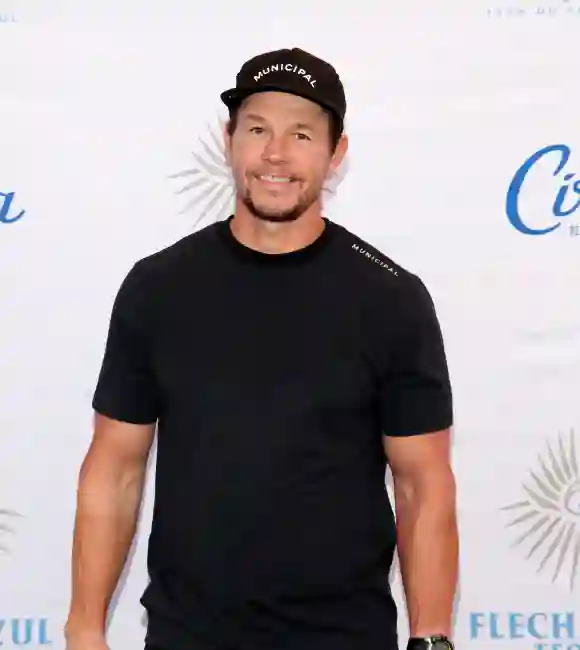 Mark Wahlberg