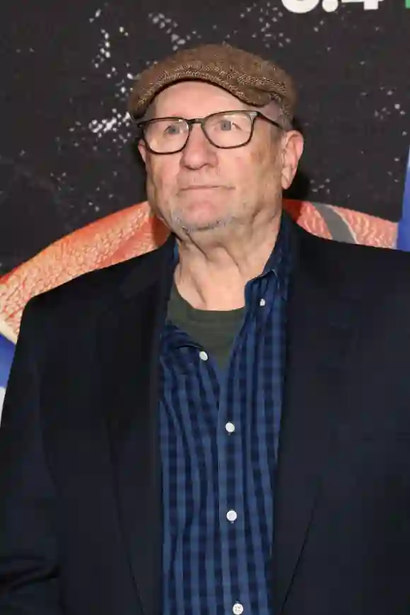 Ed O'Neill