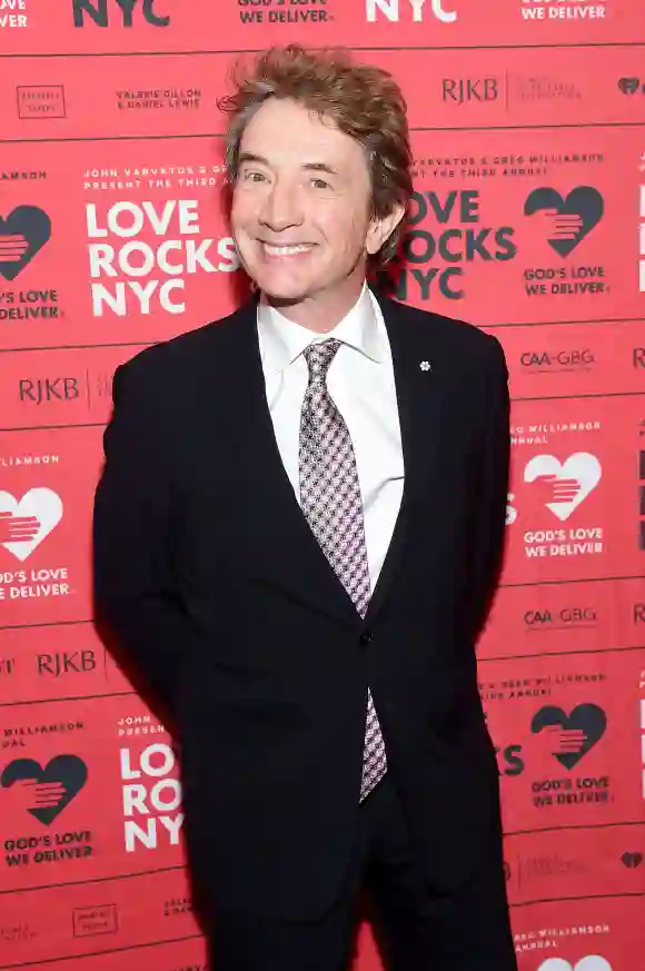 L'Ascension Inattendue De Martin Short Vers La Gloire Comique