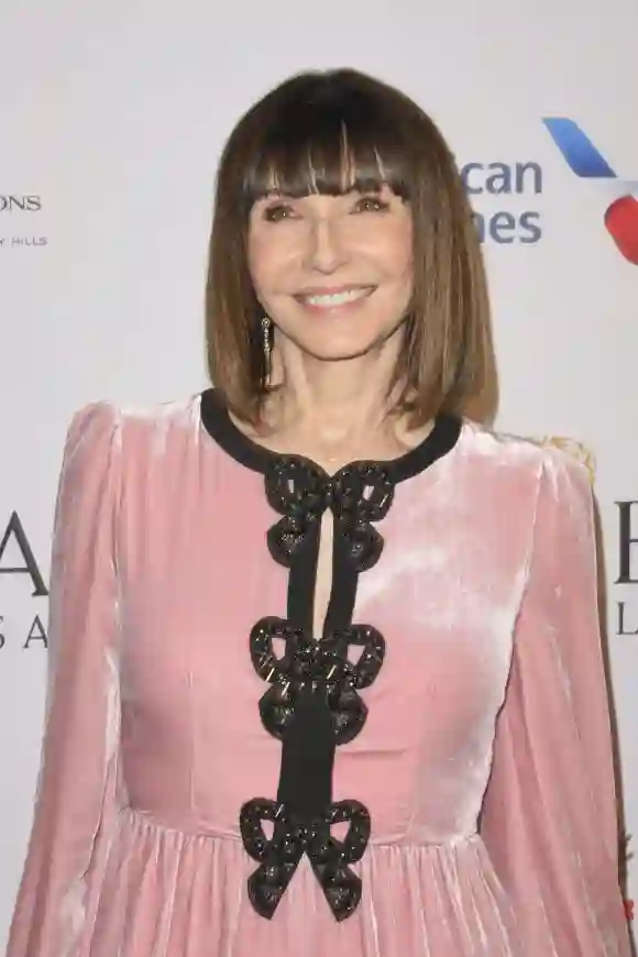 Mary Steenburgen 2020 today