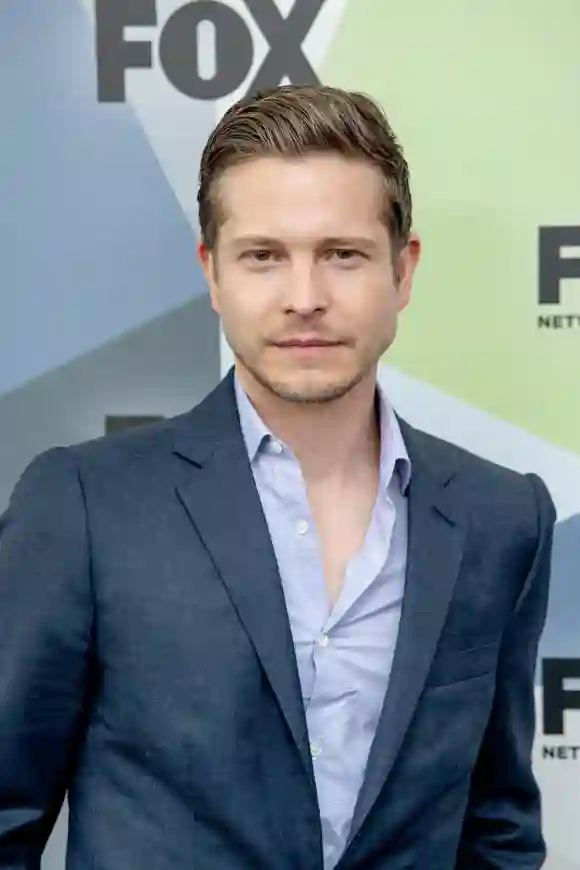 'Gilmore Girls': This is Matt Czuchry today