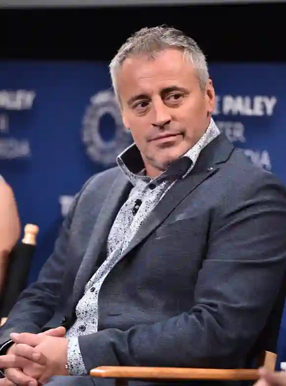 Matt LeBlanc at the 2017 PaleyLive LA Summer Season Premiere Screening And Conversation For Showtime's "Episodes" in Beverly Hills, California.