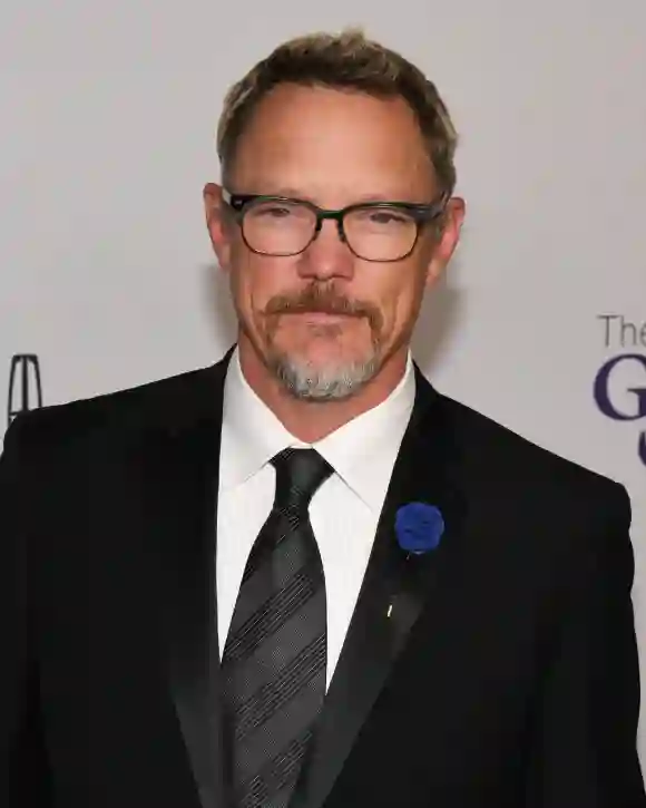 Matthew Lillard in 2019.