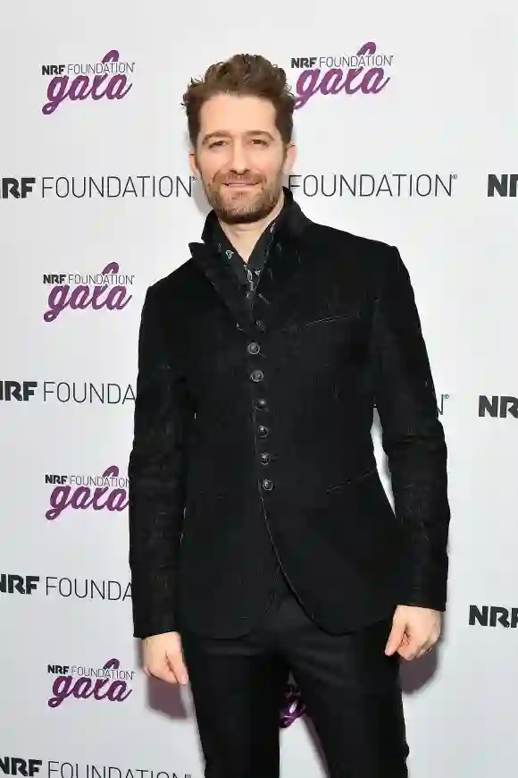 5th Annual NRF Foundation Gala