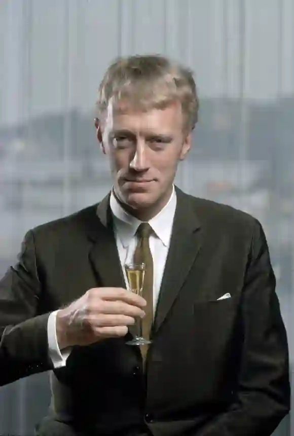 Von Sydow Skoals