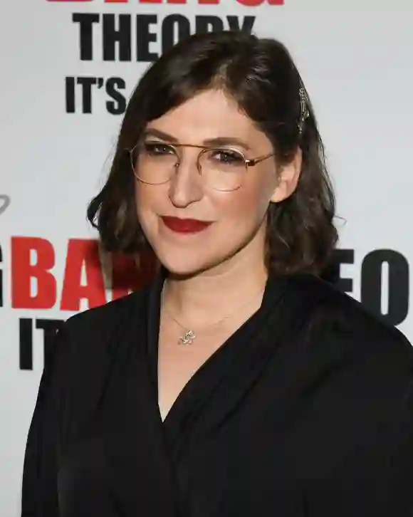 Mayim Bialik High IQ