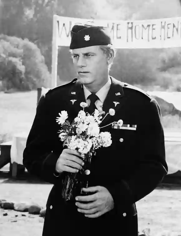 McLean Stevenson