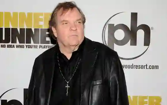 Tragique! Le chanteur Meat Loaf est décédé!