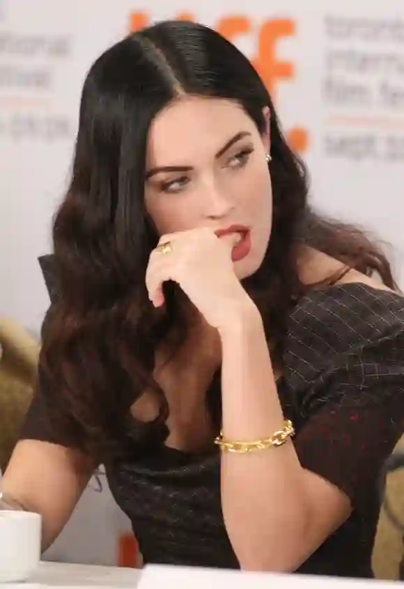 Megan Fox is one of the hottest actresses in the world