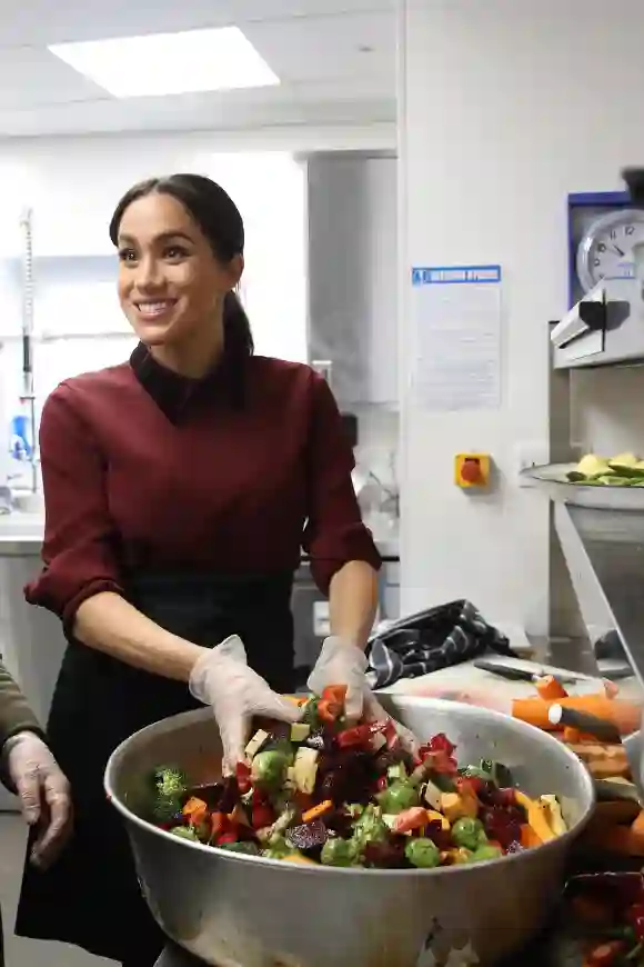 Meghan Markle