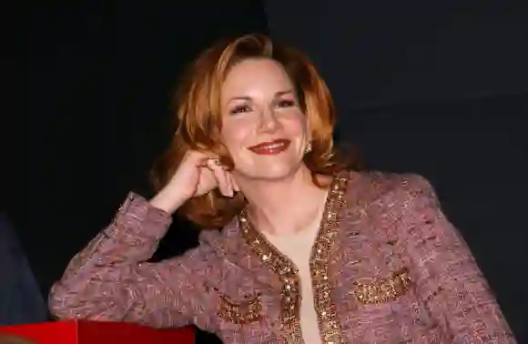 Melissa Gilbert in 2005