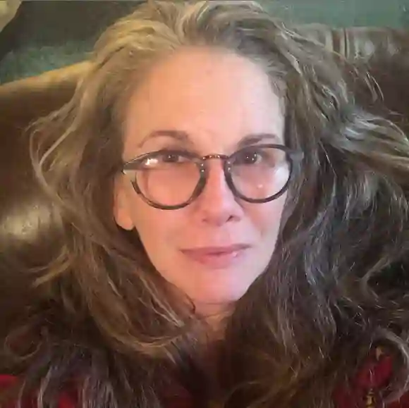 'Little House On The Prairie' Through The Years Melissa Gilbert