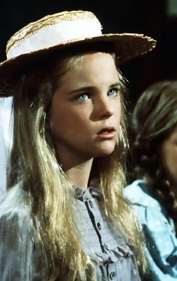 Melissa Sue Anderson