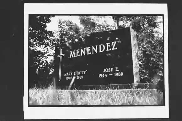 Jose &amp; Kitty Menendez