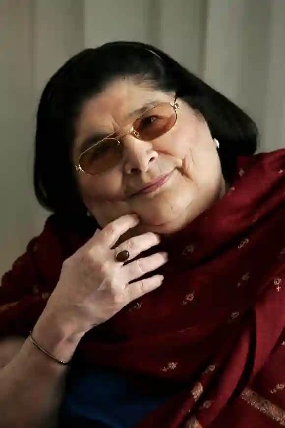 Mercedes Sosa en 2006