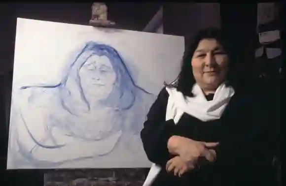 Mercedes Sosa ﻿