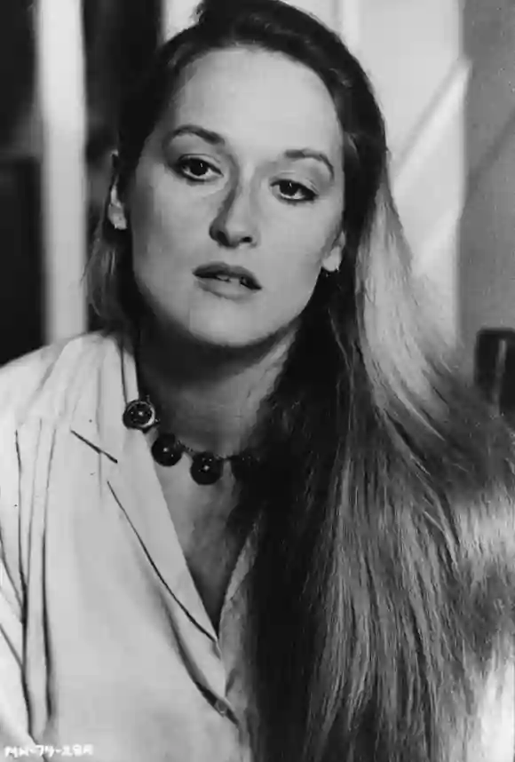 Meryl Streep